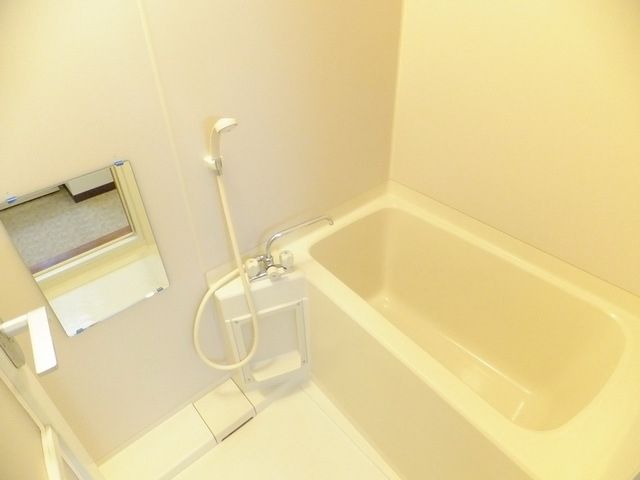 バス・シャワールーム　★　バスルーム　★