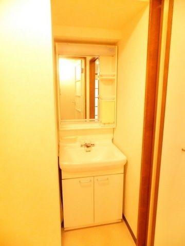 洗面設備　★　独立洗面台　★