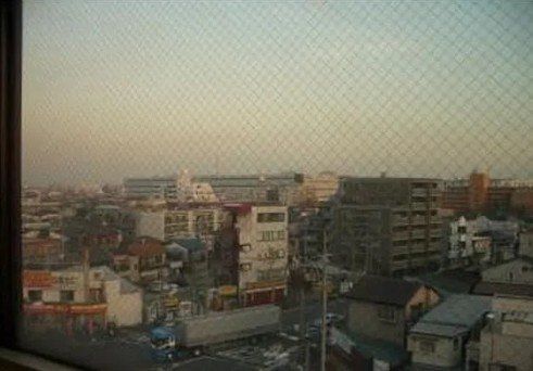 眺望　別室参考写真