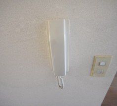 セキュリティ　設備