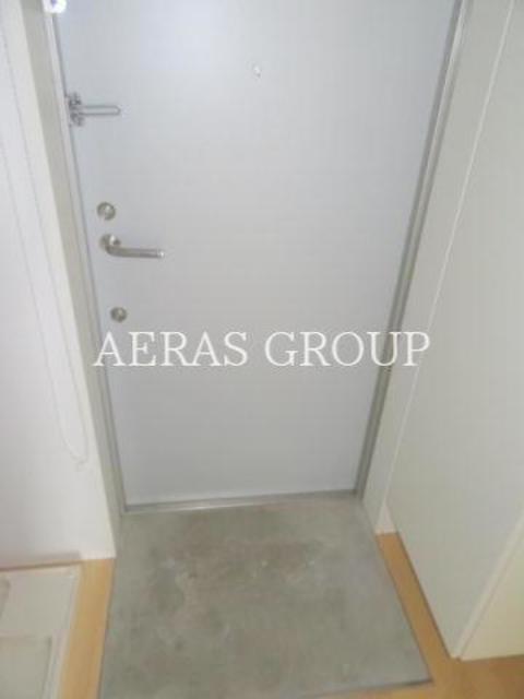 玄関　玄関【同仕様タイプ】