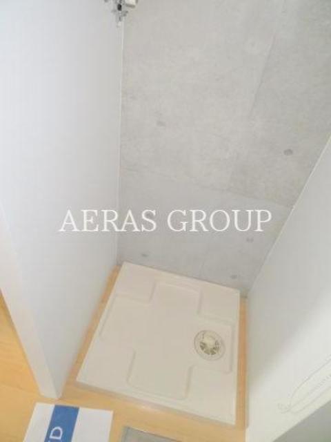 その他　室内洗濯機置場【同仕様タイプ】