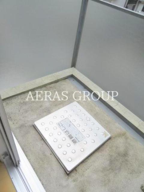 バルコニー　バルコニー【同仕様タイプ】