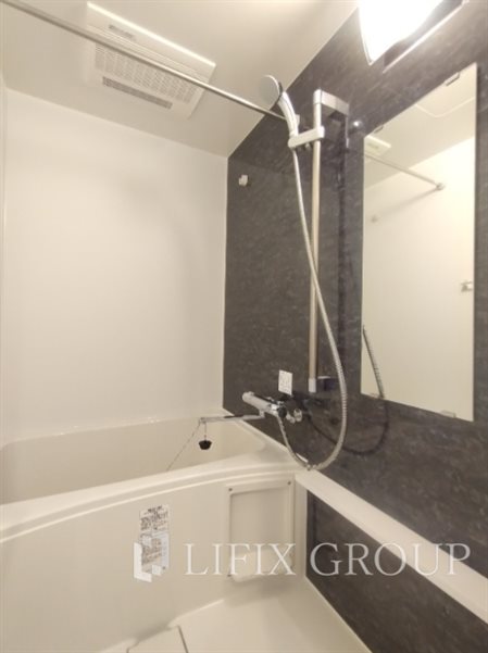 バス・シャワールーム　風呂