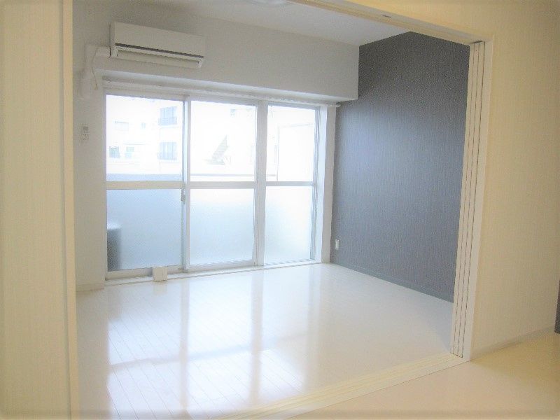 その他部屋・スペース　明るい色調の室内です