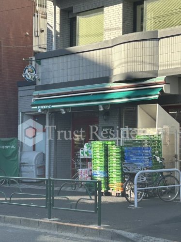 スーパー　まいばすけっと 八広６丁目（スーパー）まで738m