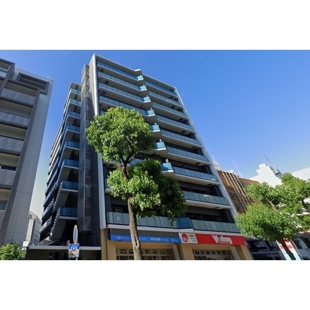 ショッピングセンター　ｖドラッグ内山店（ショッピングセンター）まで10m