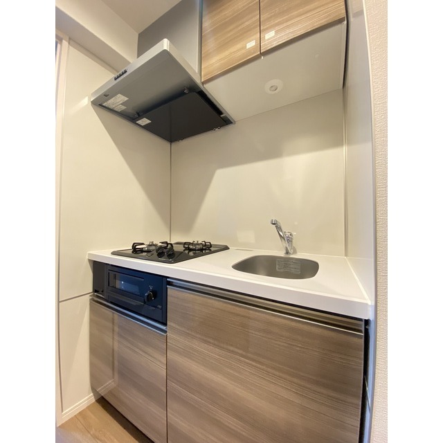 キッチン　参考写真