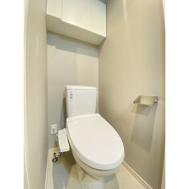 トイレ　参考写真