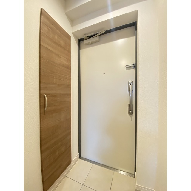 玄関　参考写真