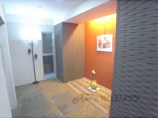 ロビー　ロビー