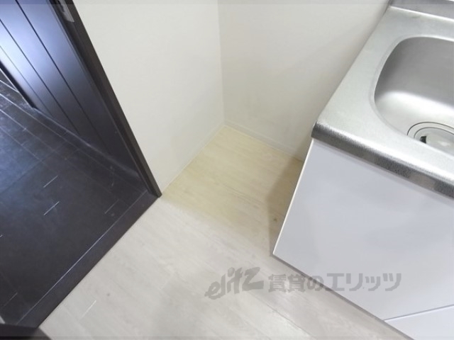 その他部屋・スペース　冷蔵庫置場