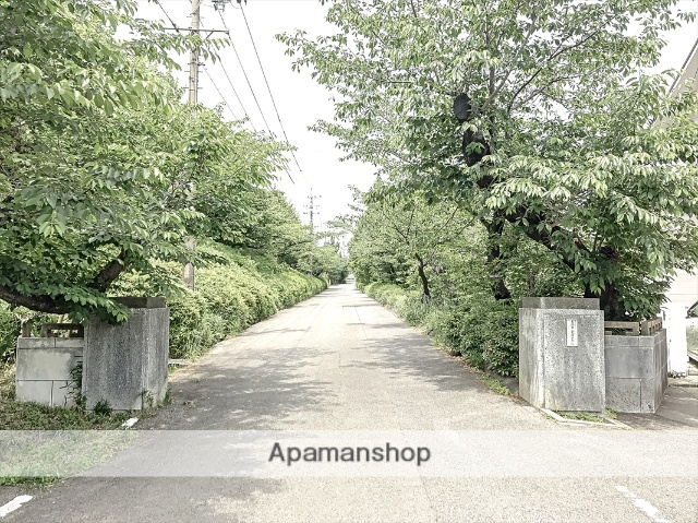 中学校　大府中学校（中学校）まで851m