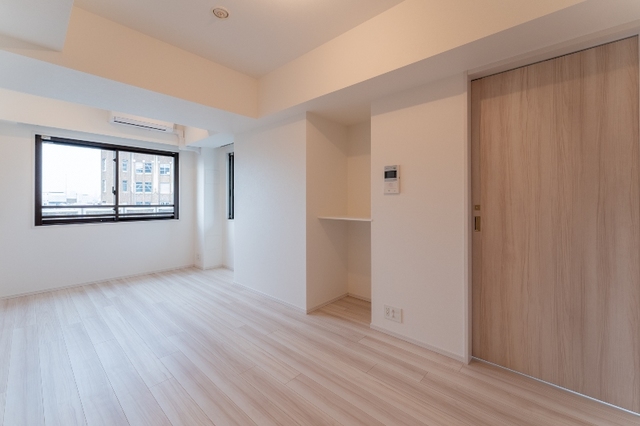 居室・リビング　※写真は同タイプ住戸です。