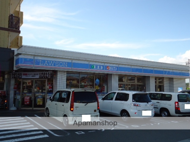 コンビニ　ローソン（コンビニ）まで597m