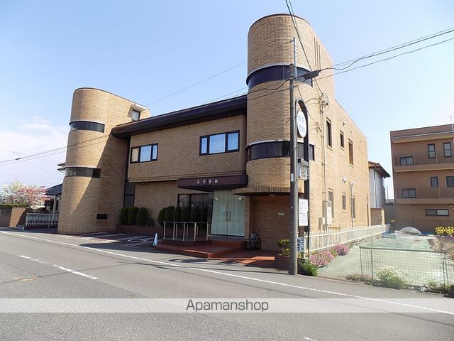 病院　末沢医院（病院）まで545m