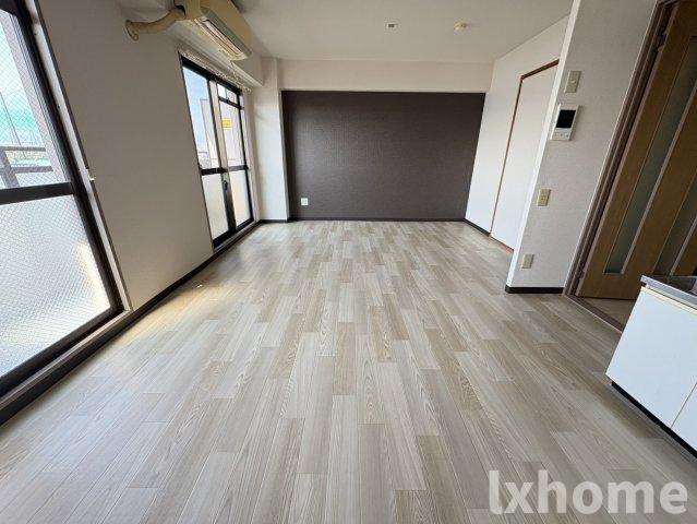 居室・リビング　おしゃれなリビングです