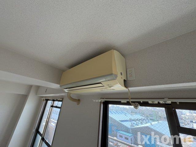 その他部屋・スペース　内装は落ち着いています