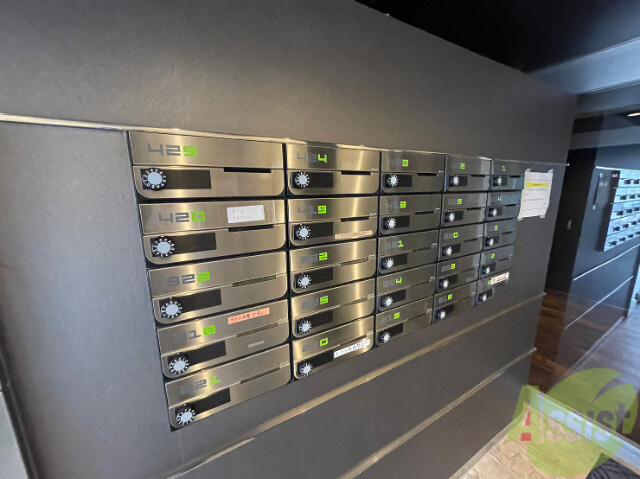 その他共有部分　その他