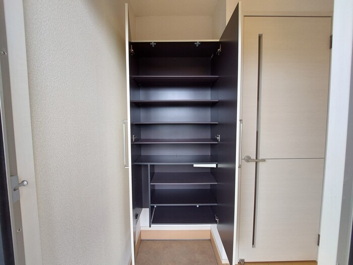 玄関　※他号室イメージ