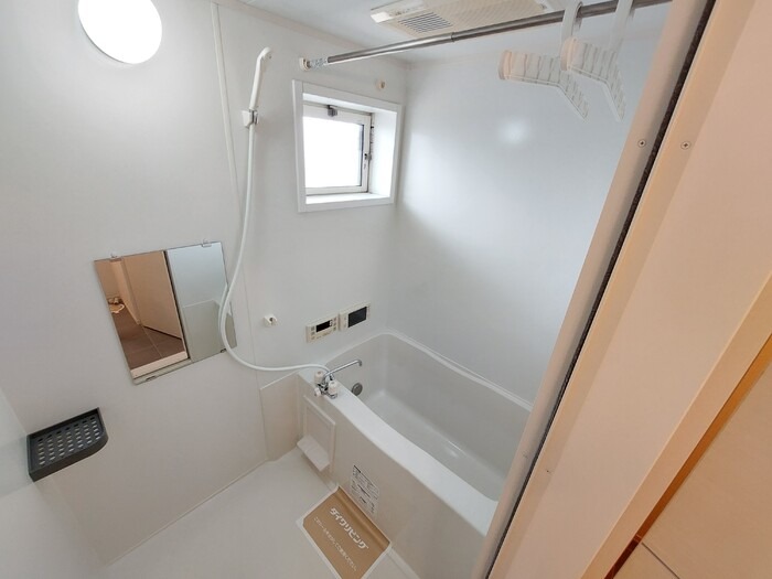 バス・シャワールーム　※他号室イメージ