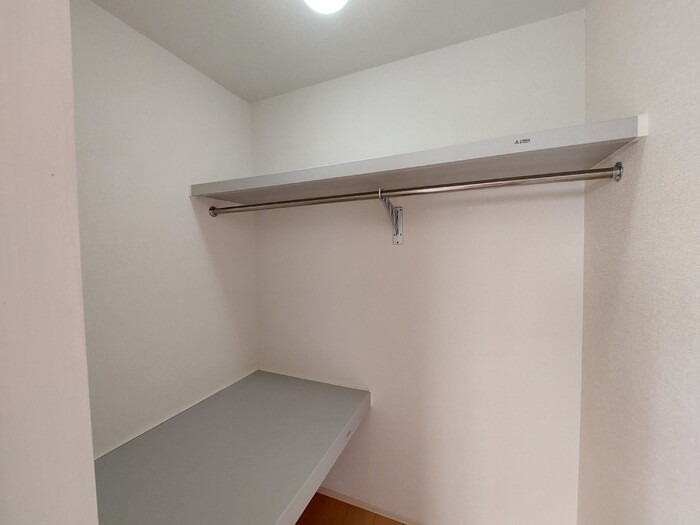 収納　※他号室イメージ
