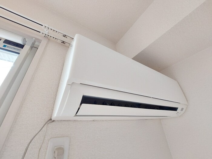 その他設備　※他号室イメージ