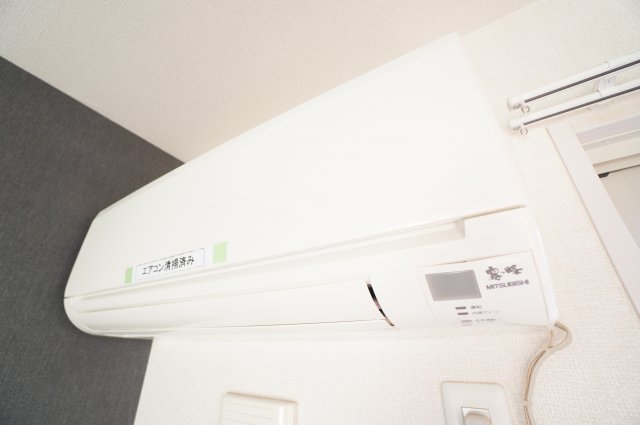 その他設備　※同物件・同タイプの写真です。