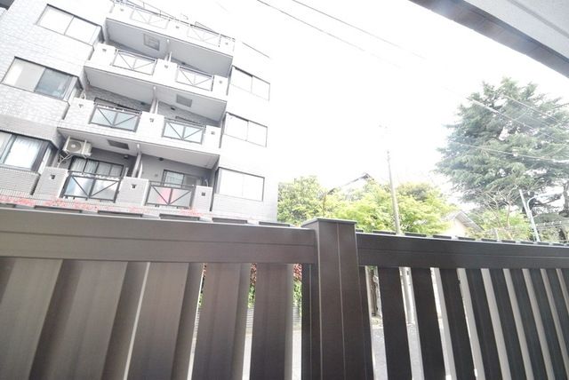 眺望　★駅徒歩3分の駅近物件です★