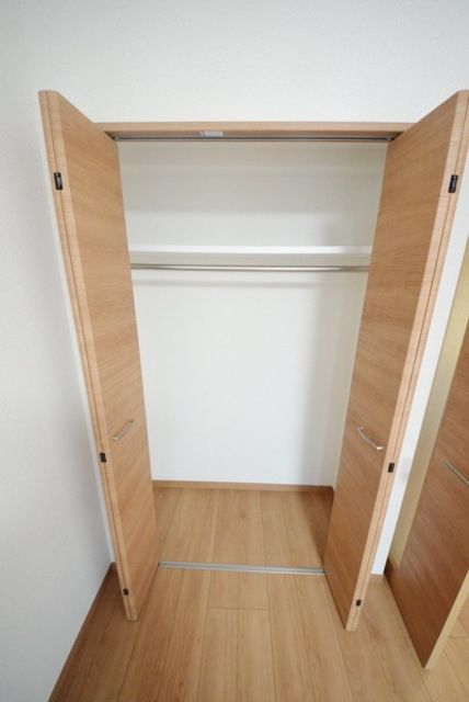 収納　★大容量収納付きの物件です★