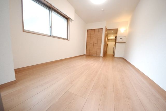 居室・リビング　★日当たりの良いリビングです★