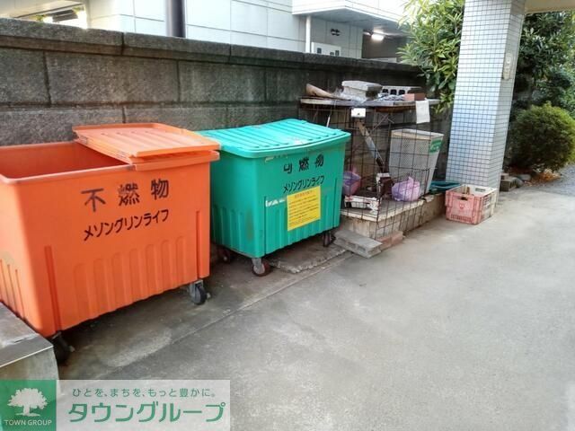 その他　★お部屋探しはタウンハウジングまで★