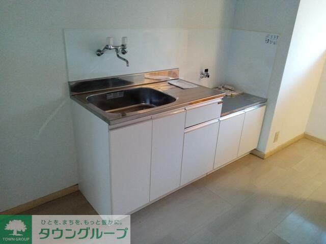 キッチン　★お部屋探しはタウンハウジングまで★