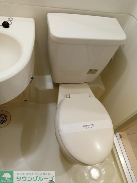 トイレ　★お部屋探しはタウンハウジングまで★