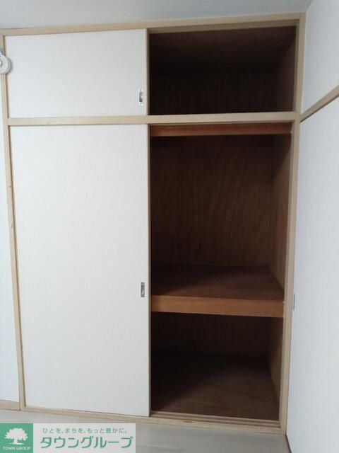 収納　★お部屋探しはタウンハウジングまで★