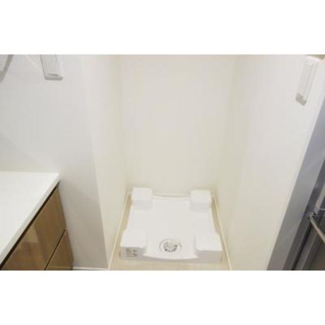 その他設備　※写真は同タイプ住戸です。