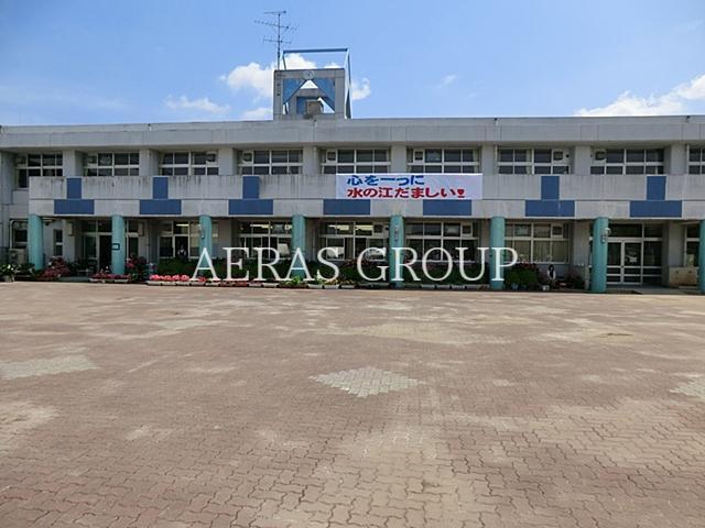 小学校　市原市立水の江小学校（小学校）まで230m