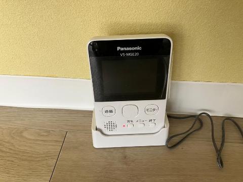 その他設備　室内設備（イメージ）