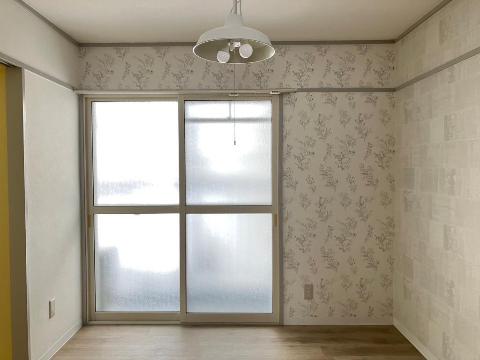 居室・リビング　洋室（イメージ）