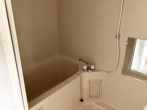 バス・シャワールーム　バス（イメージ）