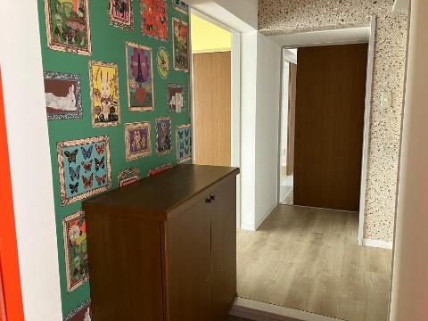 玄関　玄関（イメージ）