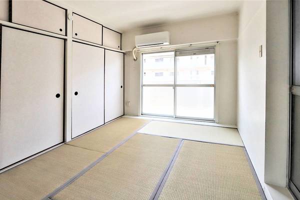 居室・リビング　ビレッジハウスの同一物件・同一タイプの間取りの写真です