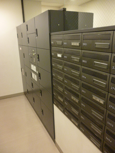 その他共有部分　共有部分