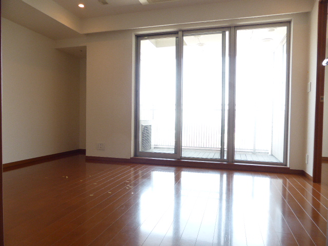 居室・リビング　居室