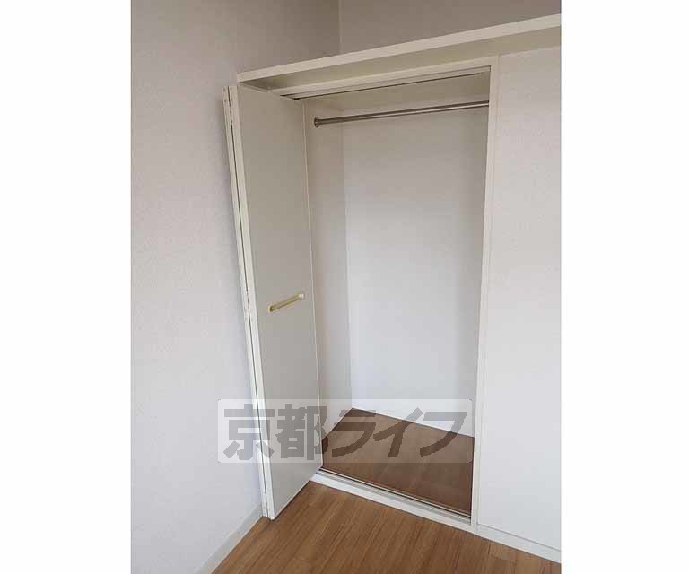 収納　便利な収納です。