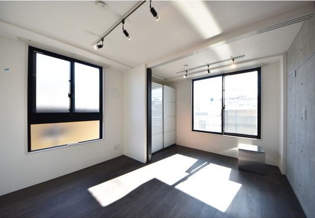 収納　☆たっぷり収納☆