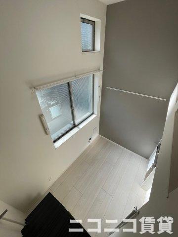 眺望　別号室イメージの為、現状を優先致します。