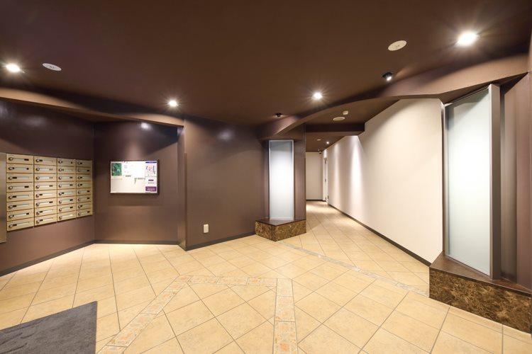 ロビー　ロビー