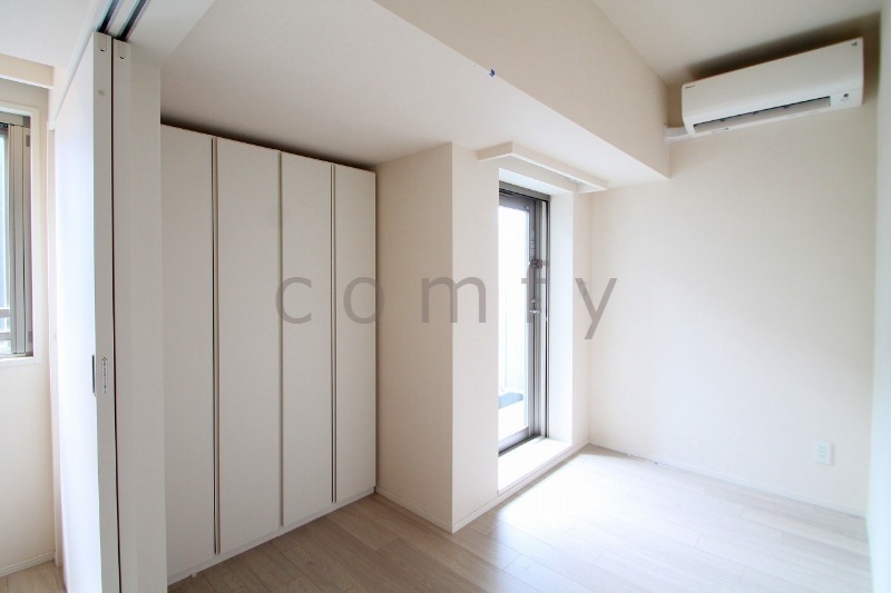 その他部屋・スペース　洋室