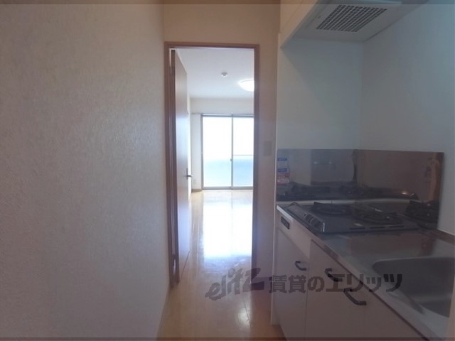 その他部屋・スペース　廊下